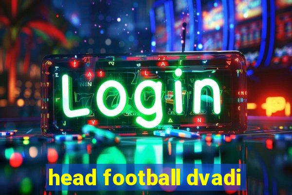 head football dvadi